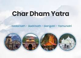 Uttarakhand News…चारधाम यात्रा को सुगम, सुखद और सुरक्षित बनाने की तैयारी पूरी|Click कर पढ़िये पूरी News