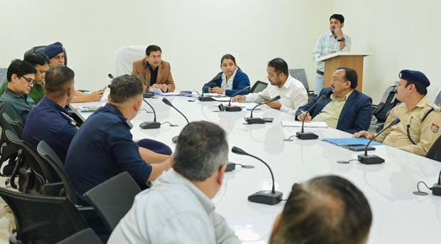 Uttarakhand Samachar….सुरक्षित चारधाम यात्रा के लिए 10 को महा मॉक ड्रिल|Click कर पढ़िये पूरी News