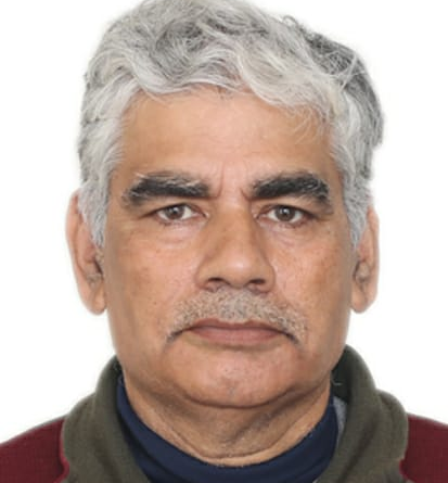 Pauri News..” चंद्र प्रकाश कुकरेती ” कुछ तो बात है कुछ तो खास है, आसमान की ओर बढ़ती हौसलों की उड़ान |जगमोहन डांगी की Report