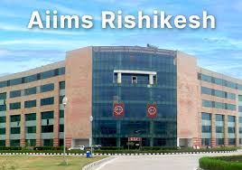 Aiims Rishikesh आई बैंक ने पार किया 1246 नेत्रदान का आंकड़ा |Click कर पढ़िये पूरी News