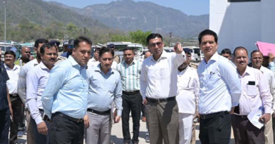 Uttarakhand News…चारधाम यात्राः ट्रांजिट कैंप में व्यापक तैयारियां, प्रशासन Alert |Click कर पढ़िये पूरी News