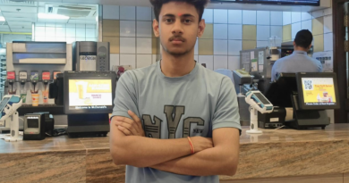 Haridwar News…. ” विहान कुमार ने किया कमाल ” 97 प्रतिशत अंकों के साथ पास की ये परीक्षा|Click कर पढ़िये पूरी News