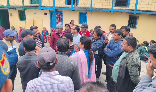 Pauri News….पोखड़ा में गुलदार की दहशत, वन विभाग Alert|Click कर पढ़िये पूरी News