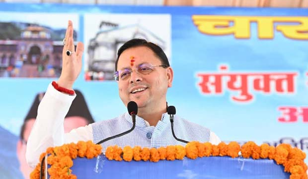 Doon News..हमारा प्रयास, सुखद यादें साथ ले जाएं श्रद्धालु|Click कर पढ़िये पूरी News