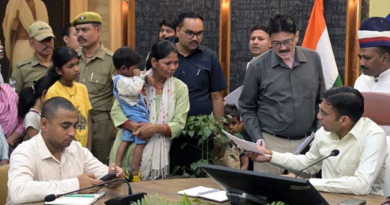 Doon News….फरियादियों को मिल रहा जनता दरबार का लाभ |Click कर पढ़िये पूरी News