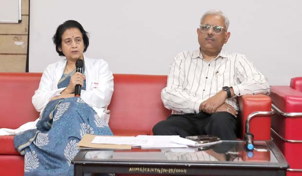 Rishikesh News….उप राष्ट्रपति सौंपेंगे Aiims के मेधावियों को डिग्रियां|Click कर पढ़िये पूरी News