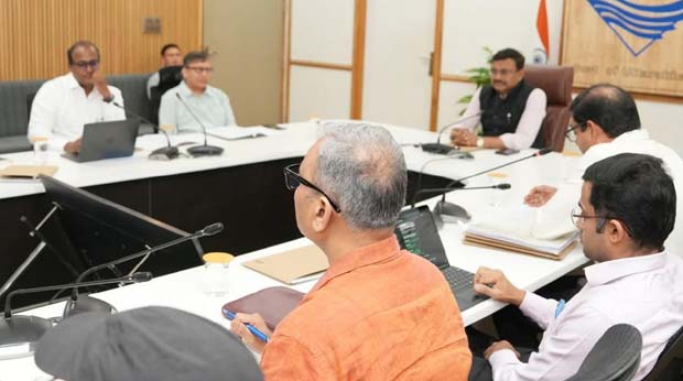 Doon News…अखरोट विकास कार्यक्रम के मूल्यांकन के निर्देश|Click कर पढ़िये पूरी News