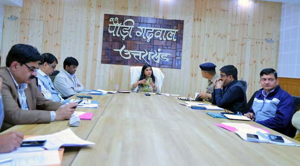 Chardham Yatra@ तैयारियों में तेजी, दिए सख्त निर्देश|Click कर पढ़िये पूरी News