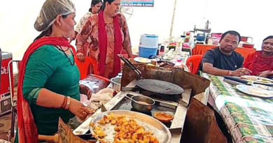 Chardham Yatra @ ‘ स्वाद और स्वावलंबन ’ का संगम|Click कर पढ़िये पूरी News