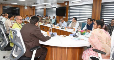 Dehradun News…. विधानसभा के विशेष सत्र की तैयारियां पूरी|Click कर पढ़िये पूरी News