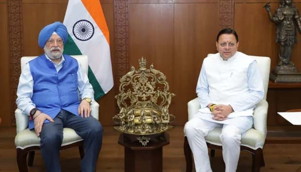 Chardham Yatra News… केंद्र से मांगी 5% अतिरिक्त LPG|Click कर पढ़िये पूरी News