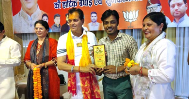 rISHIKESH nEWS…जनता के आशीर्वाद से मिलती है जनसेवा की प्रेरणा|Click  कर पढ़िये पूरी News
