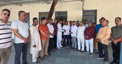  Rishikesh Samachar @ पुराने स्टेशन से हो महत्वपूर्ण ट्रेनों का संचालन |Click कर पढ़िये पूरी News