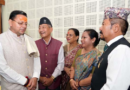 Dehradun: CM Dhami ने सुनीं समस्याएं, समाधान निर्देश|Click कर पढ़िये पूरी News