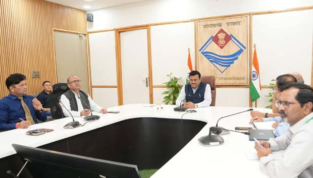 Uttarakhand News…संवेदनशील क्षेत्रों का करें सर्वेक्षण और निगरानी|Click कर पढ़िये पूरी News