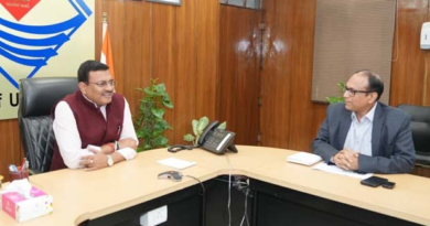 Uttarakhand News…‘ बुक बैंक ’ स्थापित करने की योजना |Click कर पढ़िये पूरी News