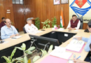 Dehradun …June  तक पूरी करें अंडरग्राउंड केबलिंग|Click कर पढ़िये पूरी News