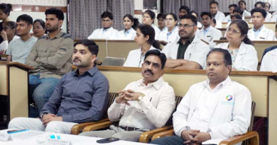 Uttarakhand News… प्लास्टिक मुक्त ऋषिकेश का आह्वान |Click कर पढ़िये पूरी News