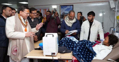 Uttarakhand News….अब केदारनाथ में मिल सकेंगी बेहतर स्वास्थ्य सुविधाएं |Click कर पढ़िये पूरी News