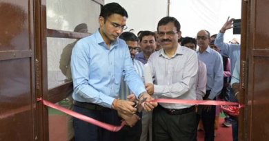 Doon News….कलेक्ट्रेट में आधुनिक हुआ NIC का Office|Click कर पढ़िये पूरी News