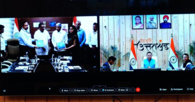 Doon News….नए समझौते से ‘ जल जीवन मिशन ’ को मिलेगी रफ्तार|Click कर पढ़िये पूरी News