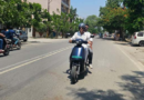 Electric Scooty से कार्यक्रमों में पहुंचे विधायक अग्रवाल|Click कर पढ़िये पूरी News