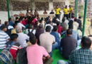 Tehri Garhwal News… ग्राम प्रहरियों को दिया आपदा प्रबंधन प्रशिक्षण|Click कर पढ़िये पूरी News