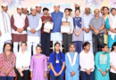 Uttarakhand Samachar….थारू समाज की संस्कृति उत्तराखंड की धरोहर|Click कर पढ़िये पूरी News
