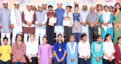 Uttarakhand Samachar….थारू समाज की संस्कृति उत्तराखंड की धरोहर|Click कर पढ़िये पूरी News