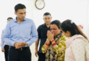 Doon News…कैंसर पीड़ित परिवार के लिए जिला प्रशासन बना सहारा |