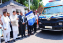 Doon News…चारधाम व आदि कैलाश के लिए एम्बुलेंस रवाना |Click कर पढ़िये पूरी News