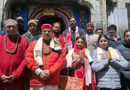 Doon News…पर्यटन मंत्री सतपाल महाराज ने किए बदरी-केदार के दर्शन|Click कर पढ़िये पूरी News
