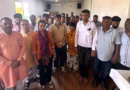Rishikesh News…भाजपा कार्यकर्ताओं ने जनरल खंडूड़ी को दी श्रद्धांजलि |Click कर पढ़िये पूरी News