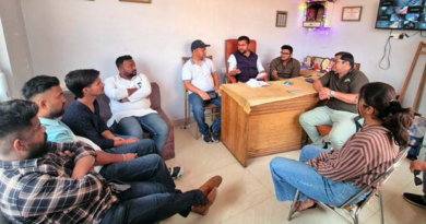 Rishikesh News…3 मई को सम्मानित होंगे बोर्ड परीक्षाओं के टॉपर्स|Click कर पढ़िये पूरी News