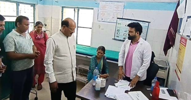 Uttarakhand News,,,,,मरीजों को बाहर से न खरीदनी पड़े दवाईयां|Click कर पढ़िये पूरी News