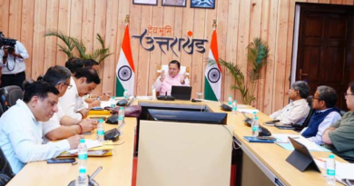 Doon News….वनाग्नि नियंत्रण को एक घंटे में मौके पर पहुंचें अधिकारी |Click कर पढ़िये पूरी News