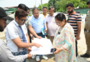 Kotdwar News… स्पीकर खंडूड़ी ने किया सीवरेज नेटवर्क का निरीक्षण |Click कर पढ़िये पूरी News