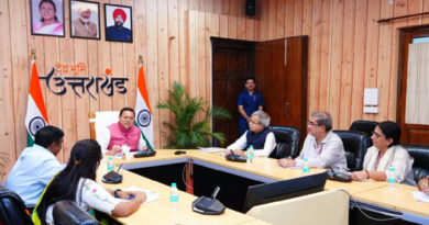 Uttarakhand: 2 जुलाई को 70 जगहों पर होगी आपदा मॉक ड्रिल|Click कर पढ़िये पूरी News