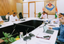 Doon News…केंद्र पोषित योजनाओं की समीक्षा, त्रैमासिक लक्ष्य हुए तय|Click कर पढ़िये पूरी News