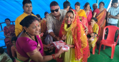 Pauri News…बुटली गाँव में माँ बाल कुंवारी के महायज्ञ और भंडारे का भव्य समापन, श्रद्धालुओं का उमड़ा जनसैलाब|जगमोहन डांगी की Report