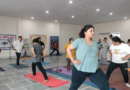Haridwar News…योगिक क्रियाओं‌ के अभ्यास के साथ सम्पन्न हुआ ‘आदियोग’ का योग शिविर|Click कर पढ़िये पूरी News