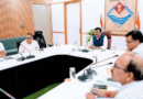 Dehradun News…केदारनाथ और हेमकुंट रोपवे परियोजनाओं में लाएं तेजीः CS|Click कर पढ़िये पूरी News