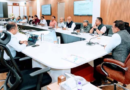 Dehradun: भूमि सुधारों पर मुख्य सचिव ने अधिकारियों संग की चर्चा|Click कर पढ़िये पूरी News