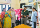 Dehradun News.. नारी निकेतन और बाल सुधार गृह पहुंचे DM|Click कर पढ़िये पूरी News