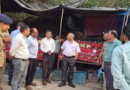 Uttarakhand News….15 जुलाई कांवड़ मेले की तैयारियों की डेडलाइन|Click कर पढ़िये पूरी News