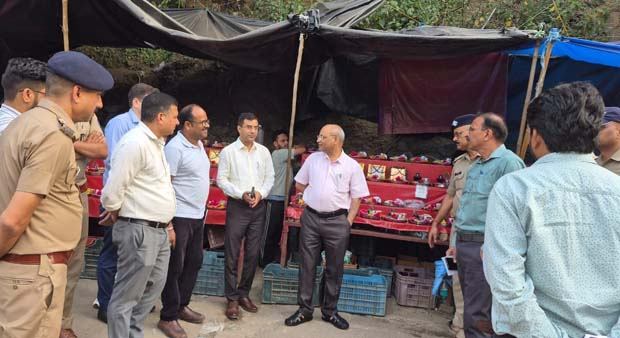 Uttarakhand News….15 जुलाई कांवड़ मेले की तैयारियों की डेडलाइन|Click कर पढ़िये पूरी News