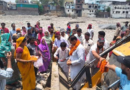 Rishikesh News… त्रिवेणी कॉलोनी में बनेगा तार जाल तटबंध|Click कर पढ़िये पूरी News
