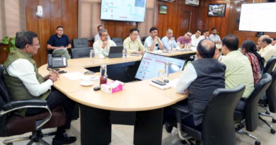 Uttarakhand News…जन्म से शिक्षा तक होगी बच्चों की डिजिटल ट्रैकिंग|Click कर पढ़िये पूरी News