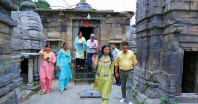 Pauri Garhwal… सीता सर्किट परियोजना को मिलेगा नया स्वरूप|Click कर पढ़िये पूरी News