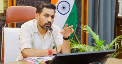 Dehradun Samachar… बीमार बच्चों के उपचार में आड़े नहीं आएगी आर्थिक तंगी|Click कर पढ़िये पूरी News